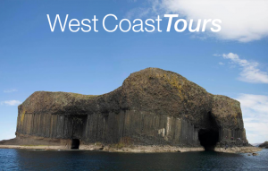 staffa boat trips from mull
